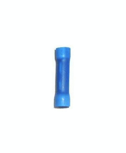 [6800320] CONECTOR A TOPE AZUL ( TOPE AZUL) 14-16 AWG 100 PZSS