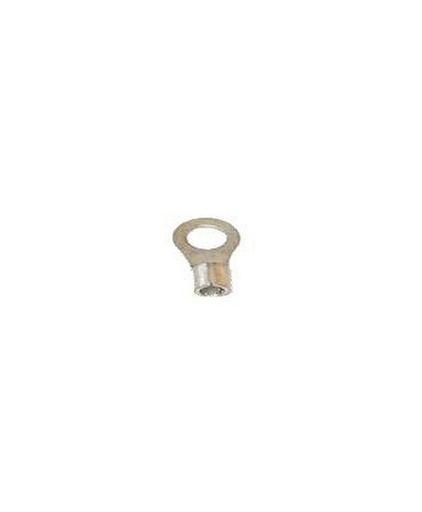 [6800519] TERMINAL ESTAÐADA C-4 AWG DE OJO 1/2"