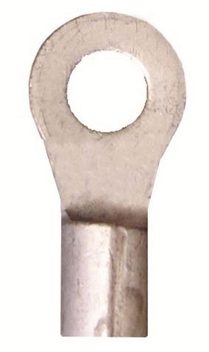 [6800525] TERMINAL ESTAÑADA C-1/0 OJO 5/16