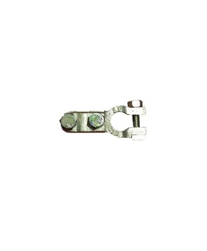 [6800604BRV] TERMINAL BATERIA BANDERA P/BRONCE