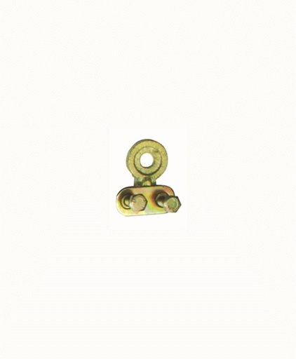 [6800630] TERMINAL 3/8 BATERIA TORNILLO CHEV MODERNO PLACA LAMINA=A