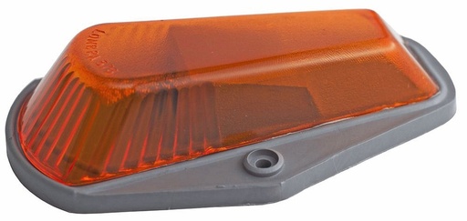 [7520576] PLAFON  TIPO ZEPELLIN DE CASETA DE FORD