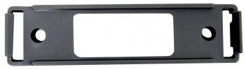 [7530344] BASE RECTANGULAR KW SOLA S/SOQUET