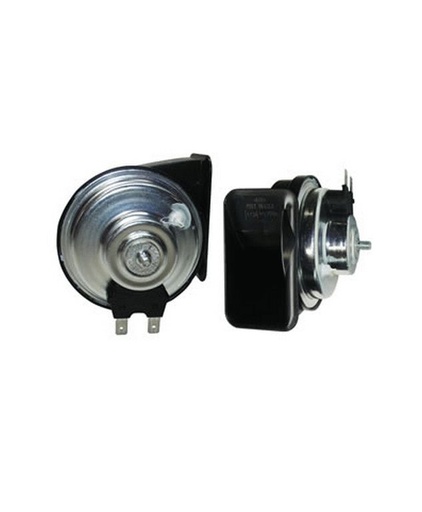 [8007001] BOCINAS CARACOL 12V FIAMM ELECTRICA =8007001S