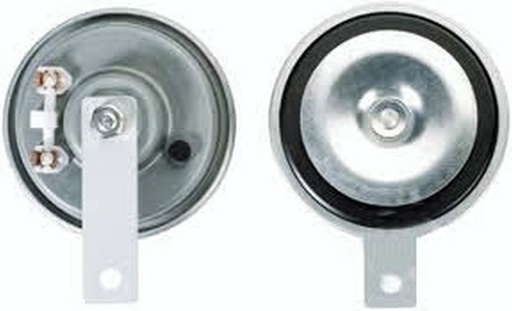 [8007010BOS] BOCINA VW 12V. BOSCH ORIGNAL =8007010=8007011