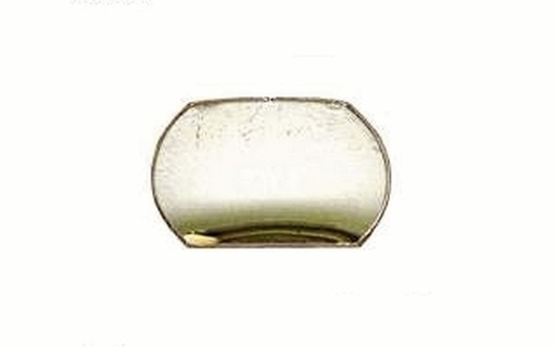 [8010008] ESPEJO CONVEXO PEGAR OVALADO GRANDE=8010008GRO