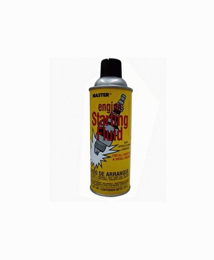 [8800003USA] ARRANCADOR PARA MOTOR (BOTE) 460ML=8800003R=8800003W