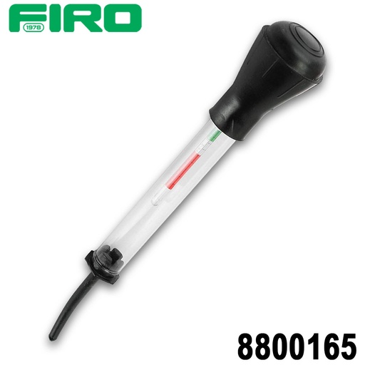 [8800165] HIDROMETRO PROBADOR BATERIAS