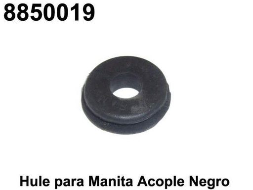 [8850019] HULE PARA MANITA ACOPLE NEGRO