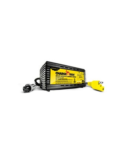 [8900003] CARGADOR SCHUMACHER CR-2 AUTOMATICO 16V/24V 1.5A