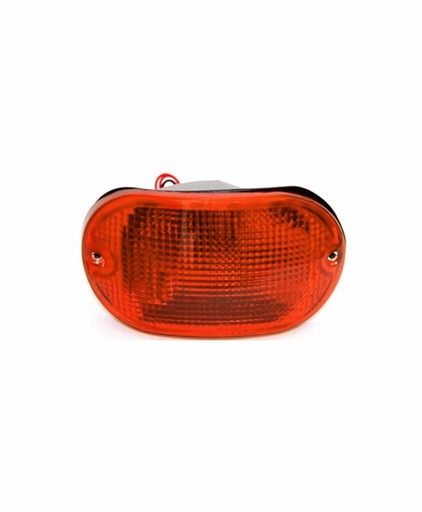 [7520270A] PLAFON TRAS.TORINO.M.POLO AMBAR=7517270A