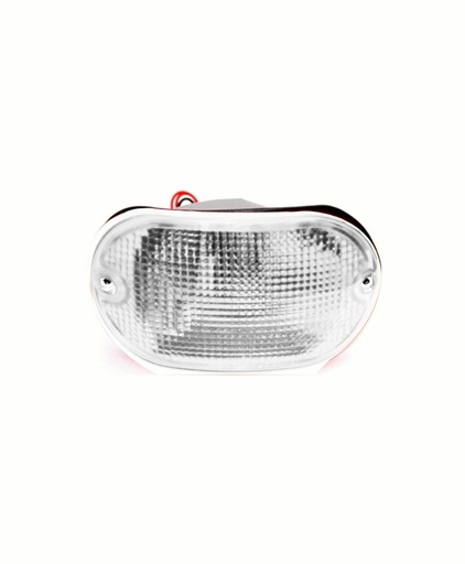 [7520270B] PLAFON TRAS TORINO M POLO BLANC=7517270B