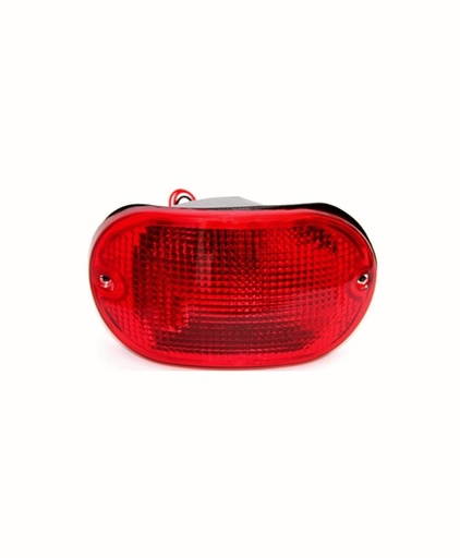 [7520270R] PLAFON TRAS TORINO M POLO ROJO =7517270R