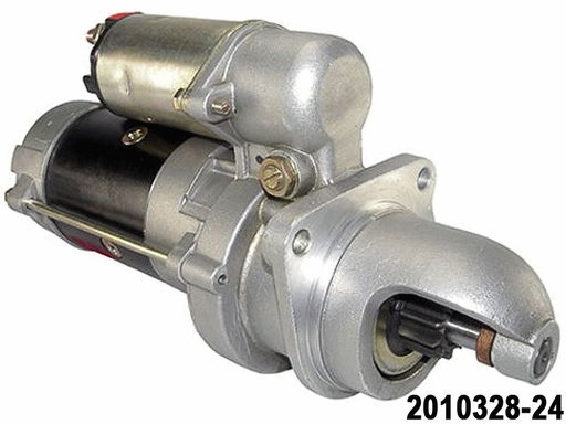 [2010328-24] MARCHA DELCO 28MT 24V DER 10D CH=2010339