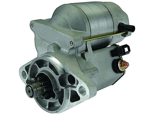 [2010828] MARCHA DENSO 12V 9D CW 1.4KW OSGR TOYOTA PICK-UP 1992-1993