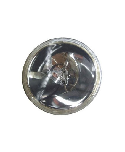 [6600306GE] SILVIN 4537  RED 100W T/AVION