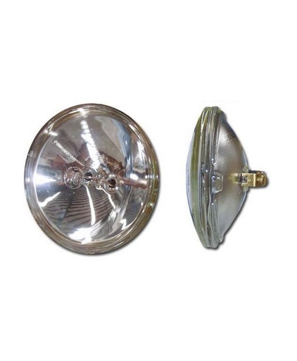 [6600309GE] SILVIN 4416 12V 30W HALOGENO REDONDO MINI