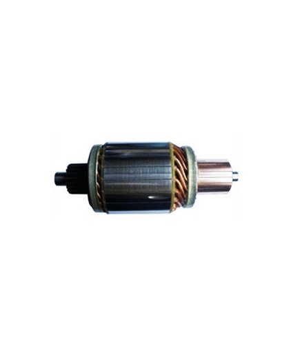 [2080447] ARMADURA DELCO 39MT 12V 20E PLGR 197MM LARGO