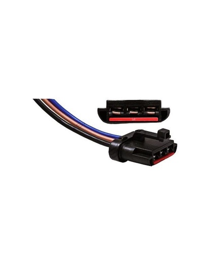 [5101050] ARNES MOTOVENTILADOR FORD 3T (ENCHUFE, ARNES) CONECTOR