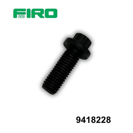 [9418228] TORNILLO DELCO ESTRELLA CORTO 39MT 40MT 42MT 5/8 X 1 3/4"***