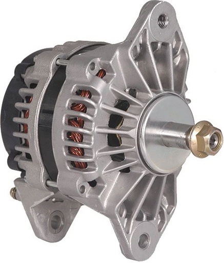 [1010326] ALTERNADOR 12V 145A 3 OREJAS 24SI CONECTOR ORIGINAL=1020326