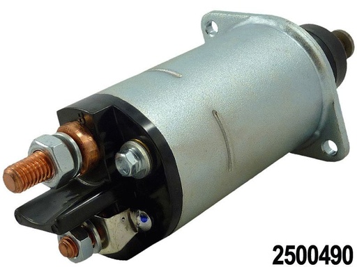 [2500490] SOLENOIDE DELCO 29MT 12V  DELCO  =2500490ORI  ****