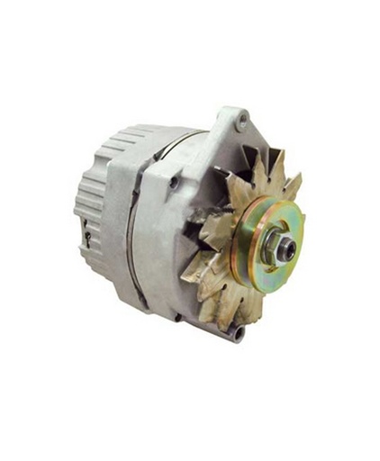 [1020260] ALTERNADOR 12V 55A 10SI DELCO INTEGRADO=261