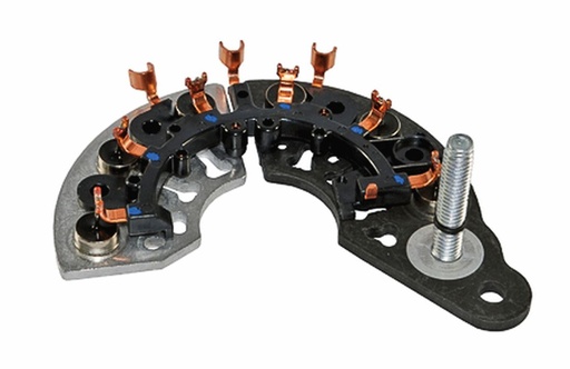 [1500327] P/DIODOS DELCO 24SI 12V. ORIGINAL =1500327-T