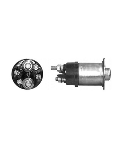[2500345JP] SOLENOIDE DELCO 42MT 24V 4T JUST PARTS =2500345ORI