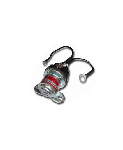 [2500448-1] SOLENOIDE AUXILIAR 39MT/38MT 24V DELCO