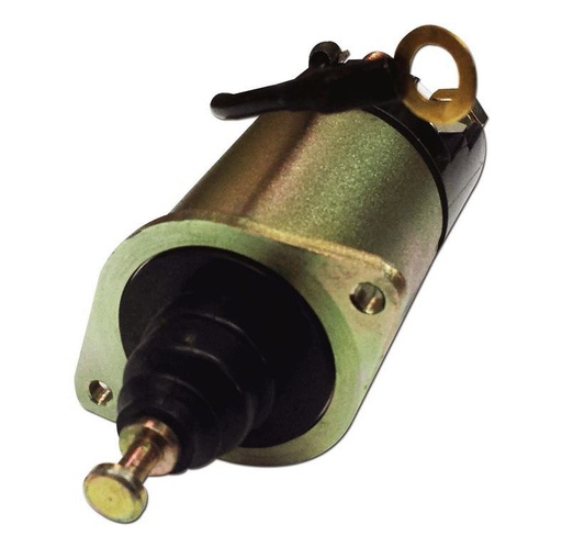 [2500449] SOLENOIDE DELCO 39MT 24V 4T PLGR CON OREJAS