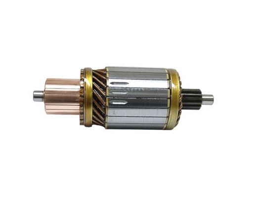 [2080449] ARMADURA 39MT 12V 14 E. 96.20MM Mitsubishi PACCA