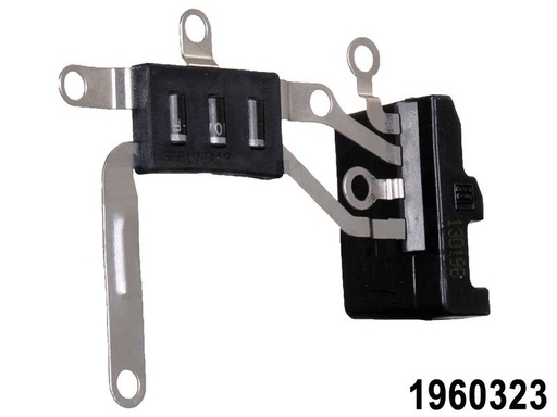 [1960323] TRIDIODO DELCO 22SI IR/EF C/AUTO START (ORIGINAL)=1960322