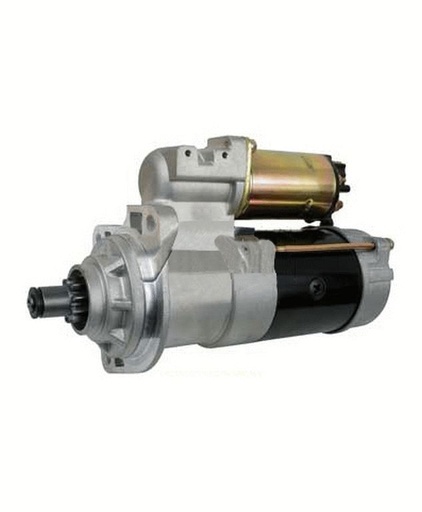 [2010491IMP] MARCHA DELCO 29MT 12V 10D DELGADOS CW 3.3KW CUMMINS FREIGHTL