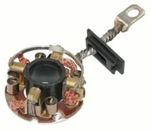 [2200275] PORTA CARBON MARCHA DELCO 12V PG260D  CHEV  (69MM)CORTO