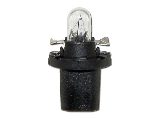 [6270213-1] FOCO PHILIPS 12V 1.2W MINI C/BASE VW JETTA A4=6270213