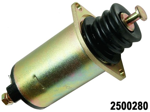 [2500280] SOLENOIDE DELCO 28MT 12V  OSRG