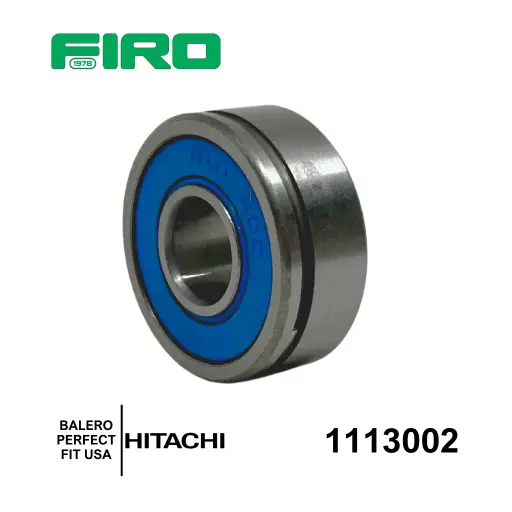 [1113002] BALERO PERFECT FIT USA ALT HITACHI B10-50D=1115008