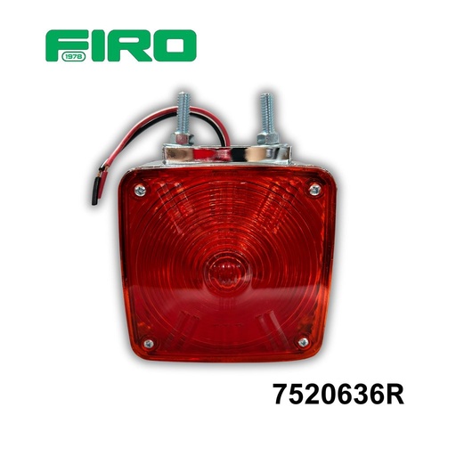 [7520636R] PLAFON DIRECCIONAL CUADRADO 2T C/FOCO DER=7507486-1