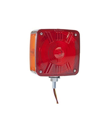 [7520633R] PLAFON DIRECCIONAL CUADRADO 1T CROMADO C/FOCO DER.=7507483