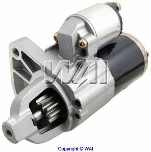 [2010566] MARCHA MITSUBISHI 12V 10D DODGE RAM 5.7L STANDARD