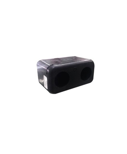 [8800911] TOPE DEFENSA HULE CHICO UNIVERSAL PARA  TRAILER