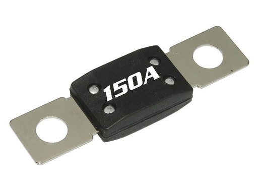 [6290977] FUSIBLE MEGA 32V 150A OJO 5/16 (8MM) PROTECCION DE MARCHA