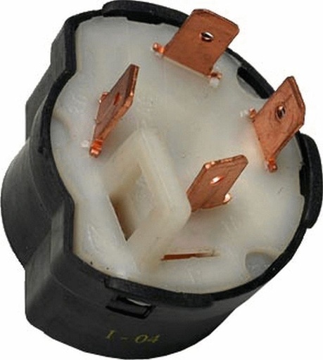 [4100497GM] SWITCH IGNICION (PASTILLA ENCENDIDO) CHEVY 90052497