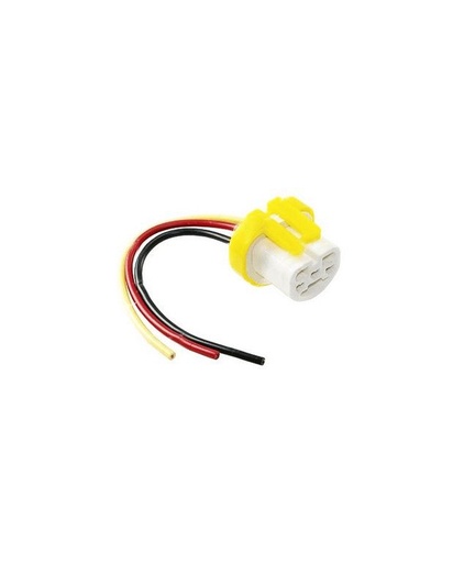 [6650345CER] SOQUET FOCO 9004/9007   =6650345REF