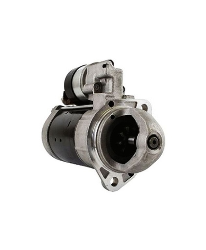 [2010231] MARCHA BOSCH 223 12V 9D 2.3KW PLGR KHD IND. CONSTRUCCION