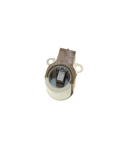 [1400812] PORTA CARBON ALT NIPONDENSO  (2 OREJAS) QBH