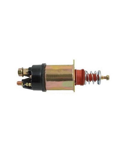 [2500343] SOLENOIDE DELCO 42MT 12V 4T CON VASTAGO O EMBOLO=2500343ORI