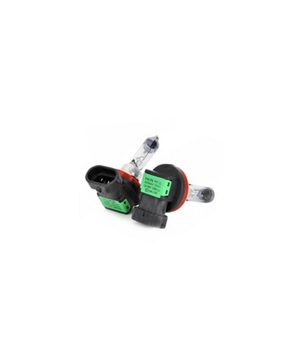 [6270306PHI] FOCO H11 12V 55W BAJA HALOGENO TIPO (L) 2T PHILIPS