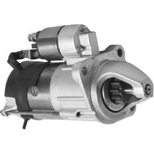 [2010189] MARCHA MAGNETI MARELLI 12V 10D 3.0KW CW PERKINS MONTACARGAS